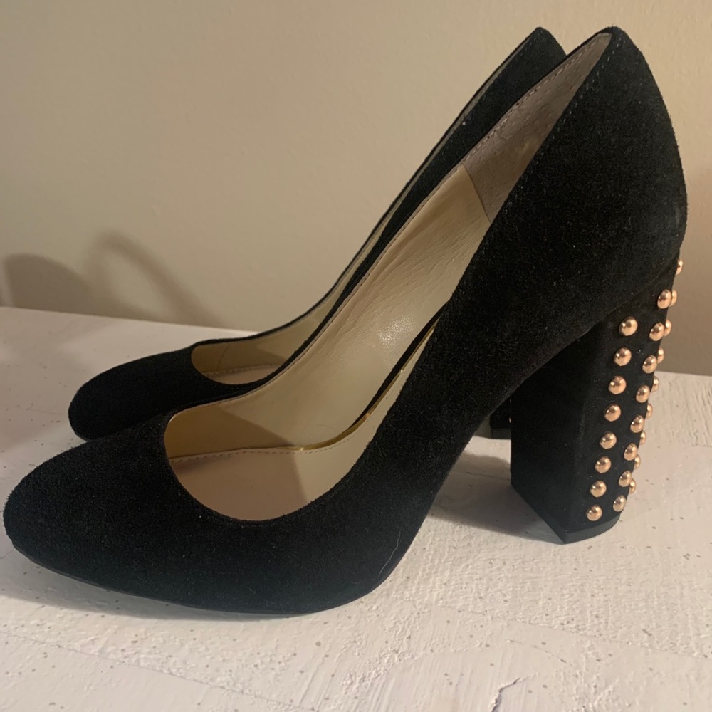 Worn once Jessica Simpson shoes